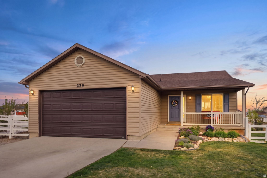 229 ALEXANDER CT Grantsville, UT 84029