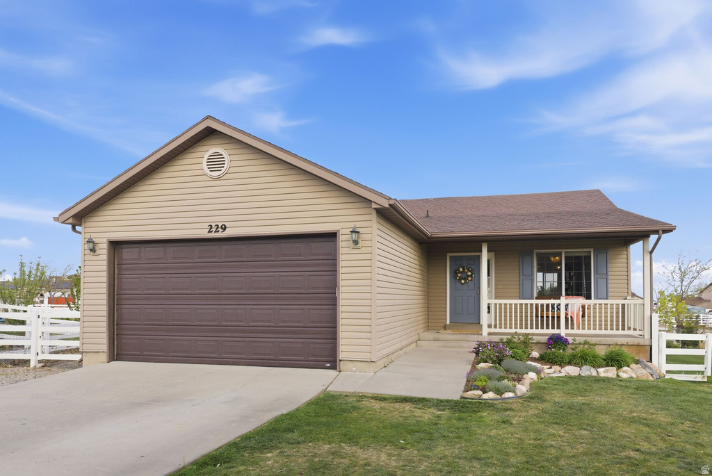 229 ALEXANDER CT Grantsville, UT 84029