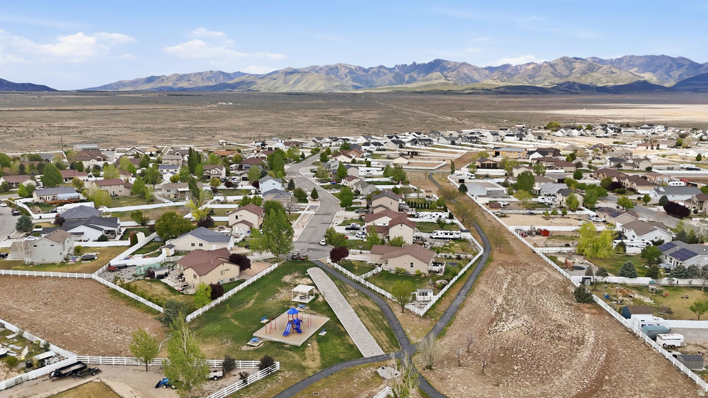 229 ALEXANDER CT Grantsville, UT 84029