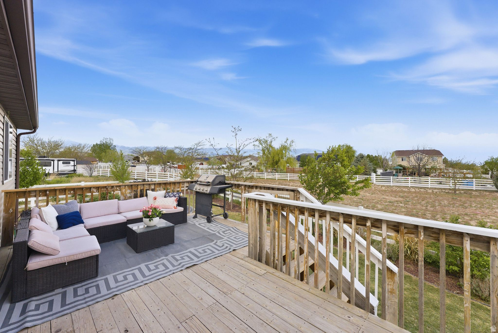 229 ALEXANDER CT Grantsville, UT 84029