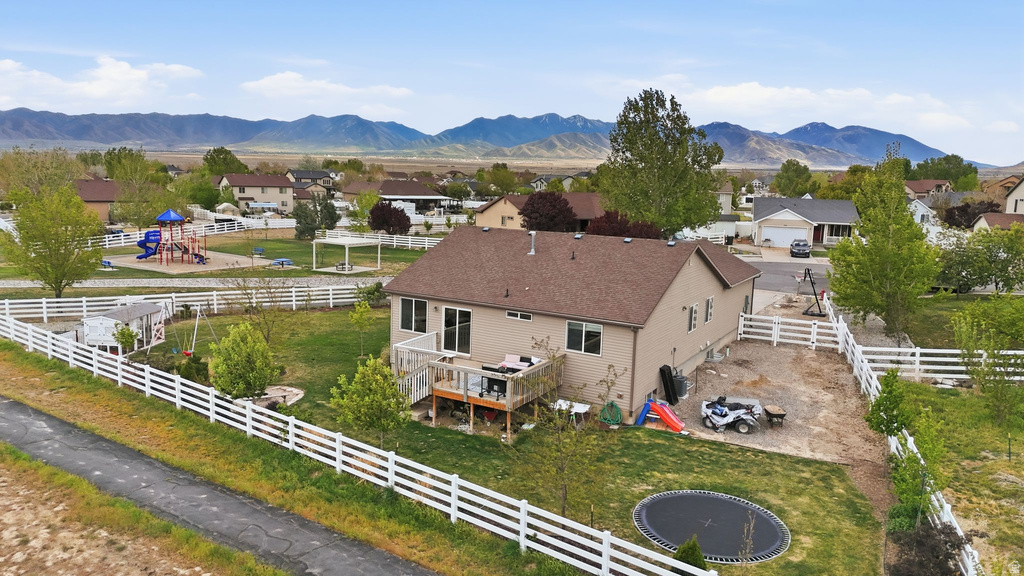 229 ALEXANDER CT Grantsville, UT 84029