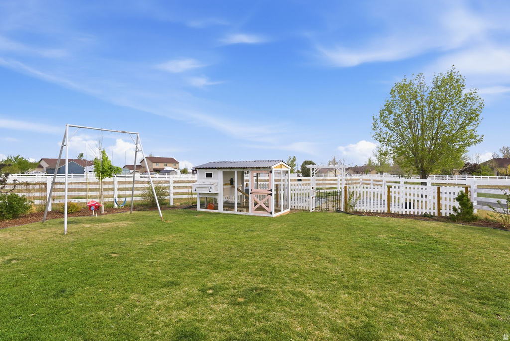 229 ALEXANDER CT Grantsville, UT 84029