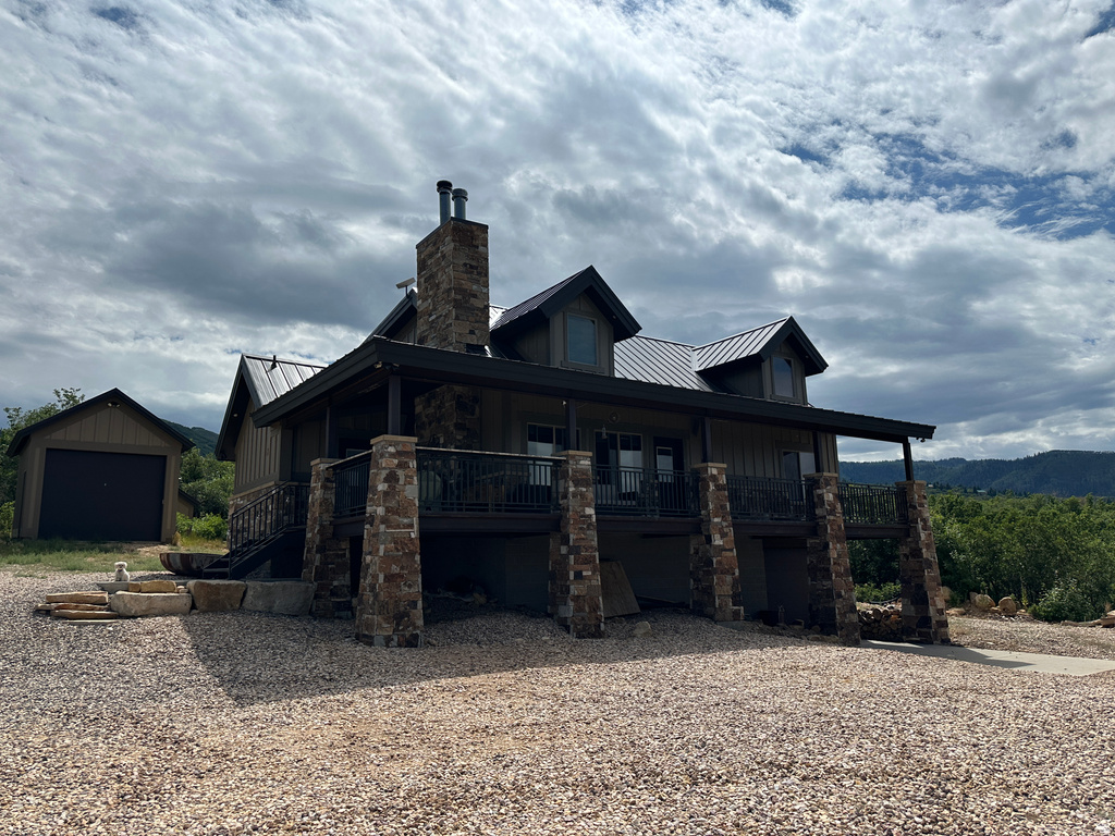  Mt Pleasant, UT 84647