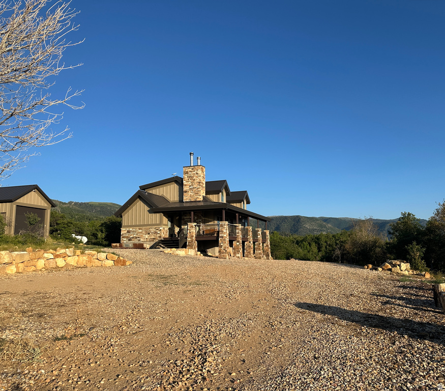  Mt Pleasant, UT 84647