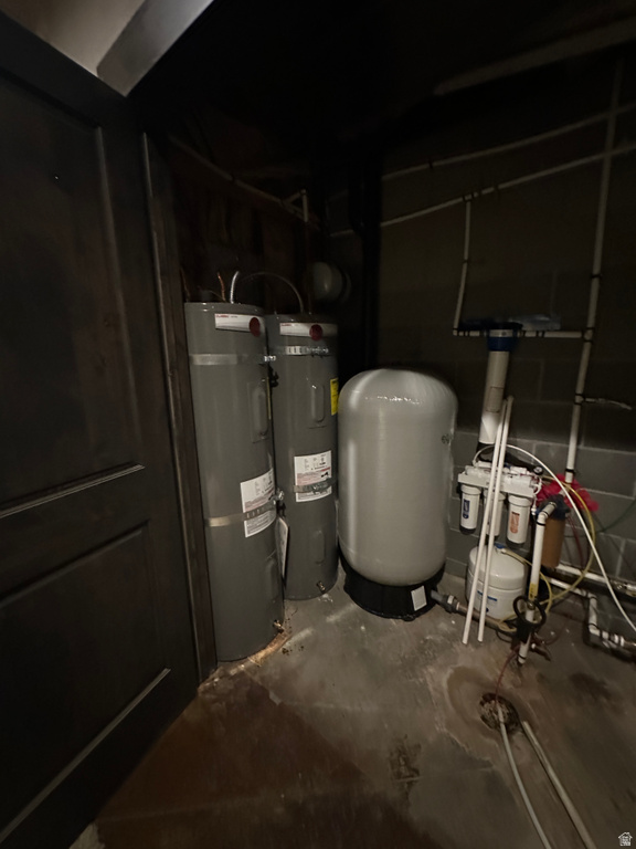  Mt Pleasant, UT 84647