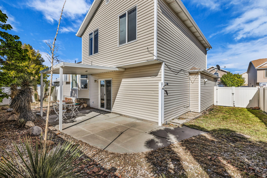 3690 OLIVENHAIN CT Magna, UT 84044