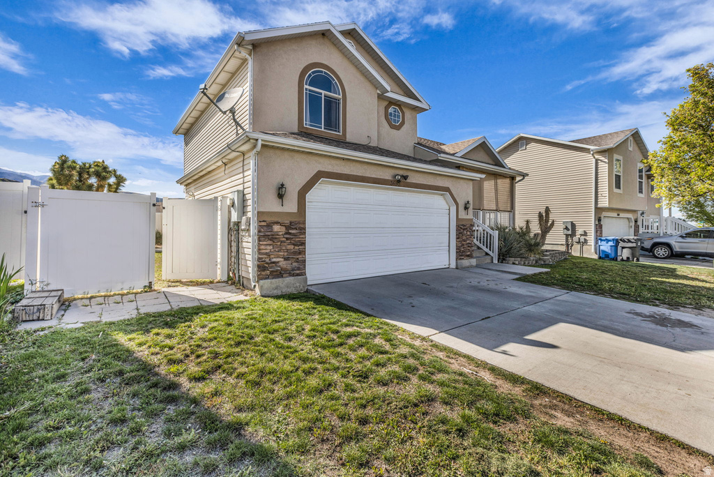 3690 OLIVENHAIN CT Magna, UT 84044