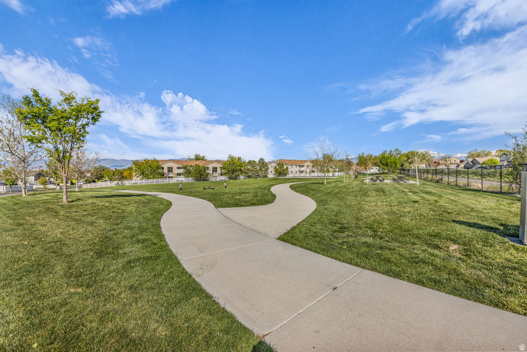 3690 OLIVENHAIN CT Magna, UT 84044
