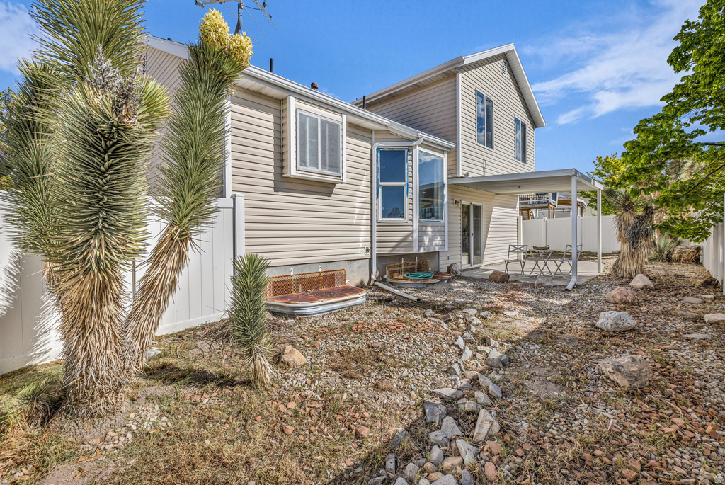 3690 OLIVENHAIN CT Magna, UT 84044