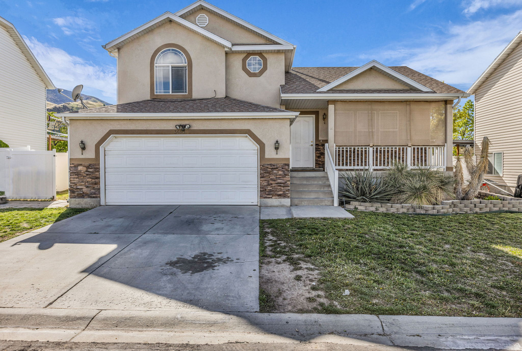 3690 OLIVENHAIN CT Magna, UT 84044