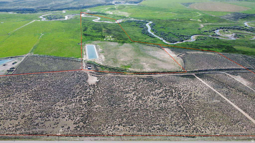 440 E PALOMINO CT Panguitch, UT 84759