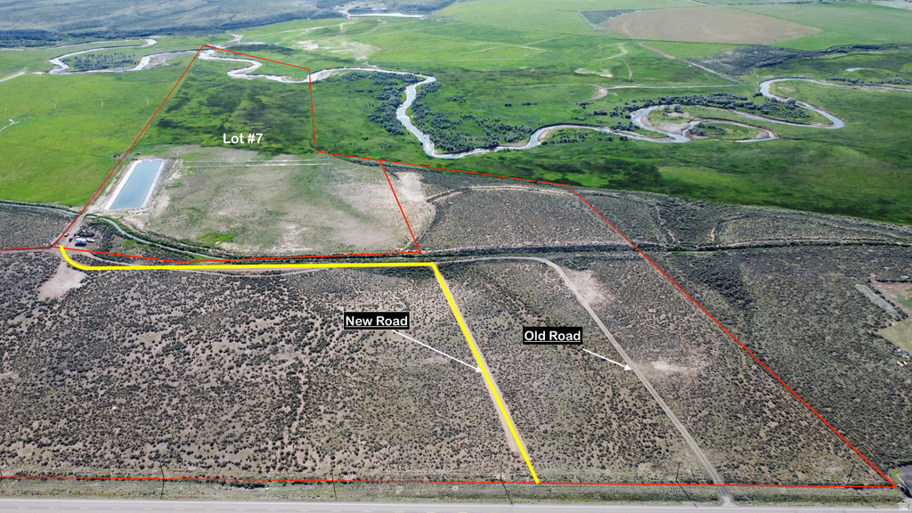 440 E PALOMINO CT Panguitch, UT 84759