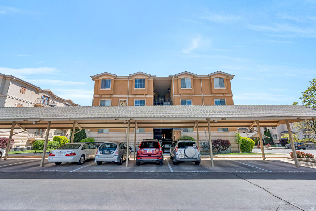 983 W 1055 N #812 Orem, UT 84057