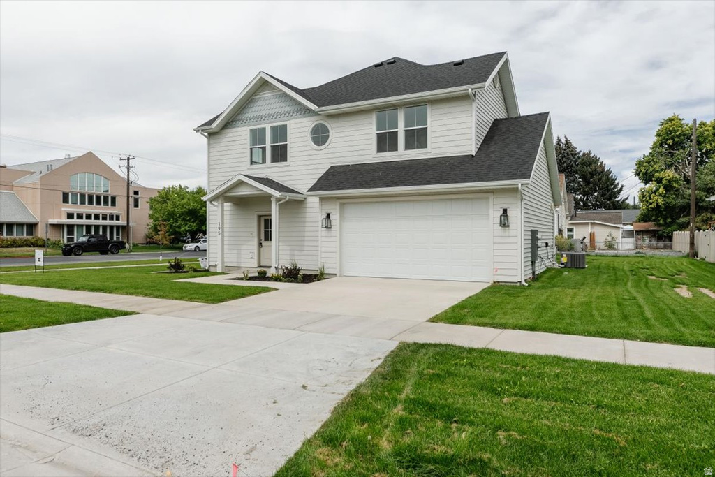 314 N 200 W Logan, UT 84321