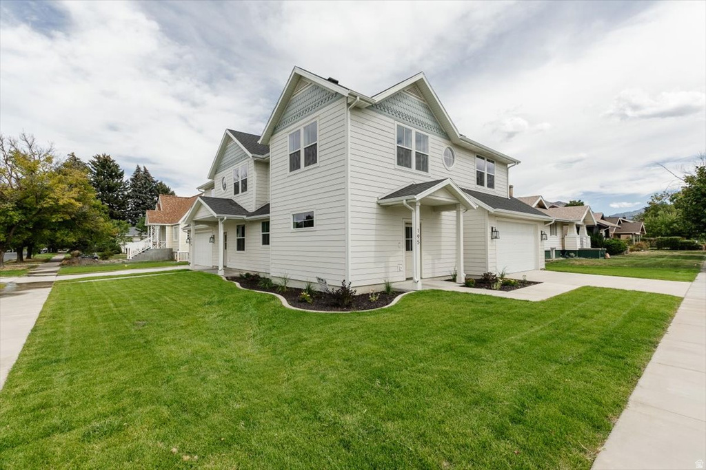 314 N 200 W Logan, UT 84321