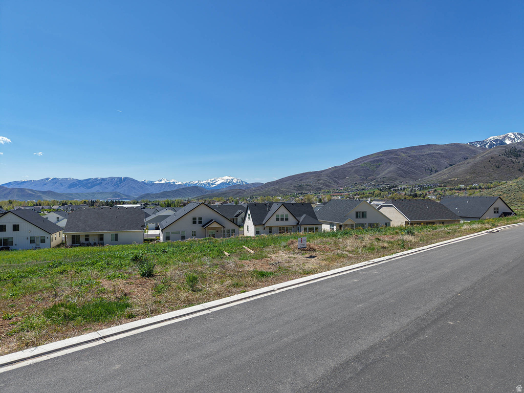 1615 N CAMBRIDGE DR Midway, UT 84049