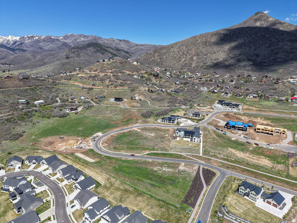 1615 N CAMBRIDGE DR Midway, UT 84049