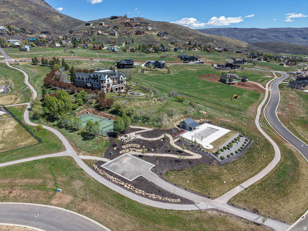 1615 N CAMBRIDGE DR Midway, UT 84049