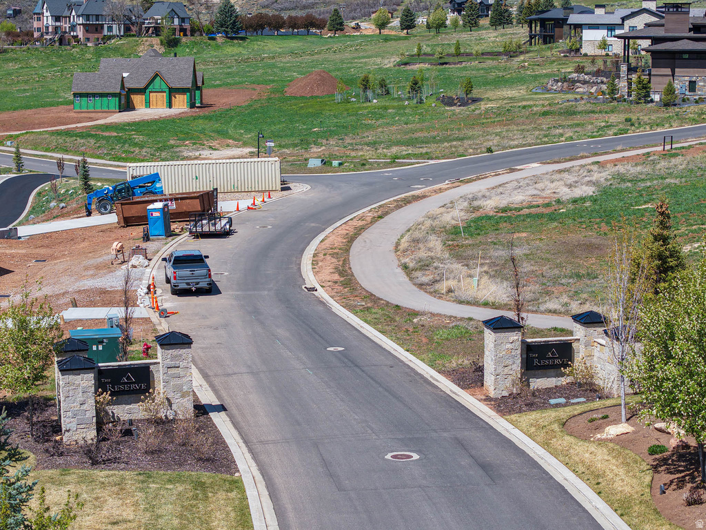 1615 N CAMBRIDGE DR Midway, UT 84049