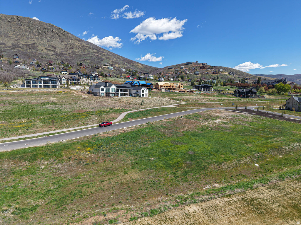 1615 N CAMBRIDGE DR Midway, UT 84049