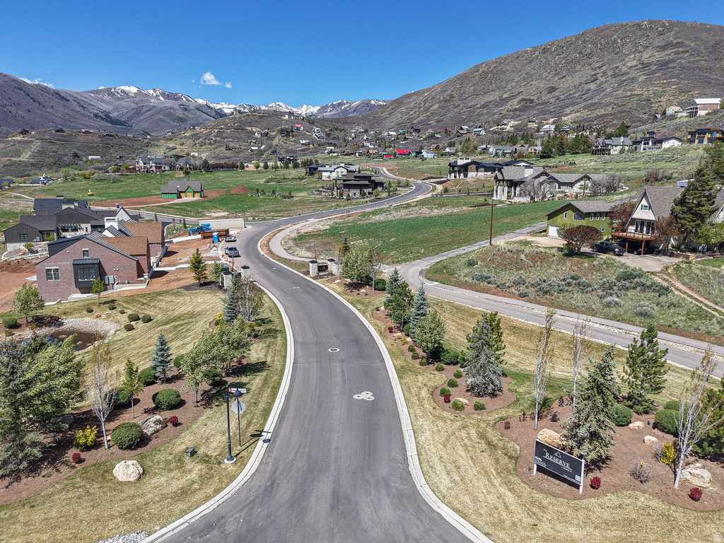 1615 N CAMBRIDGE DR Midway, UT 84049