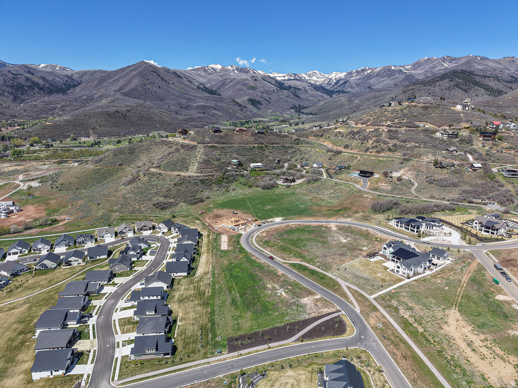 1615 N CAMBRIDGE DR Midway, UT 84049