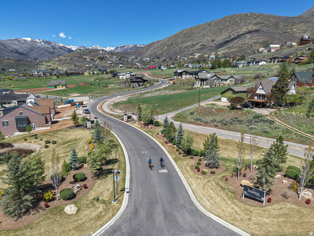 1615 N CAMBRIDGE DR Midway, UT 84049