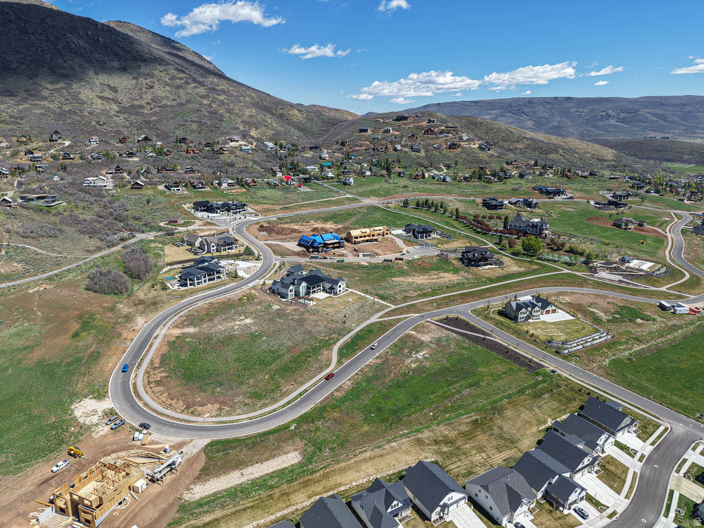 1615 N CAMBRIDGE DR Midway, UT 84049