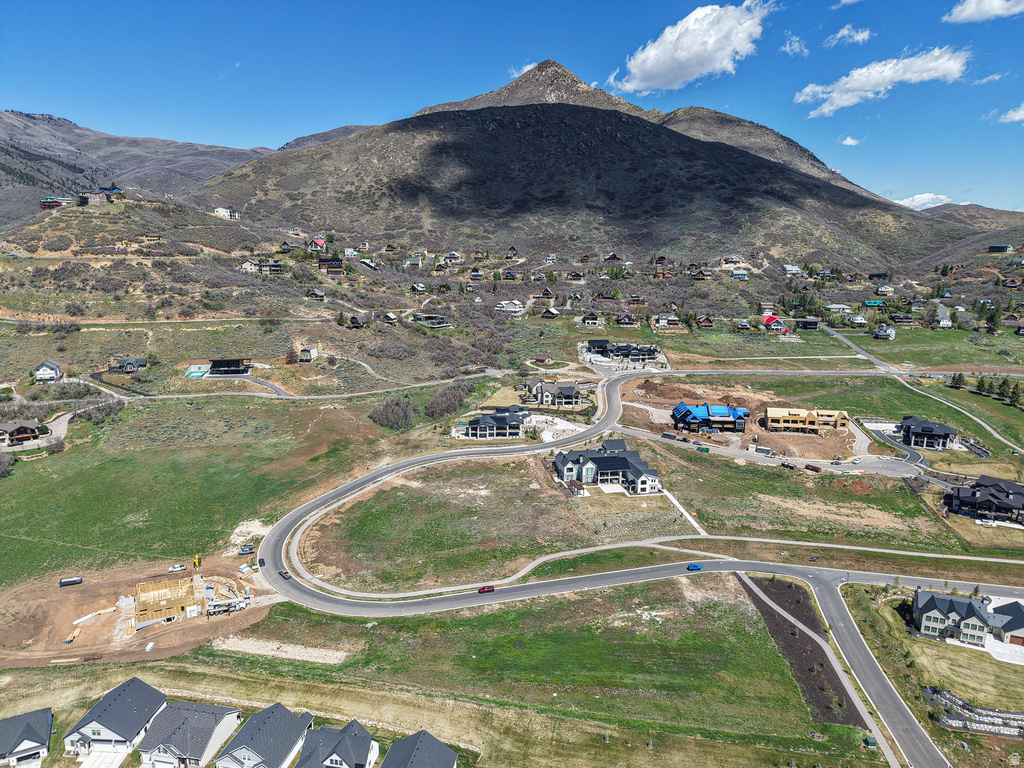 1615 N CAMBRIDGE DR Midway, UT 84049