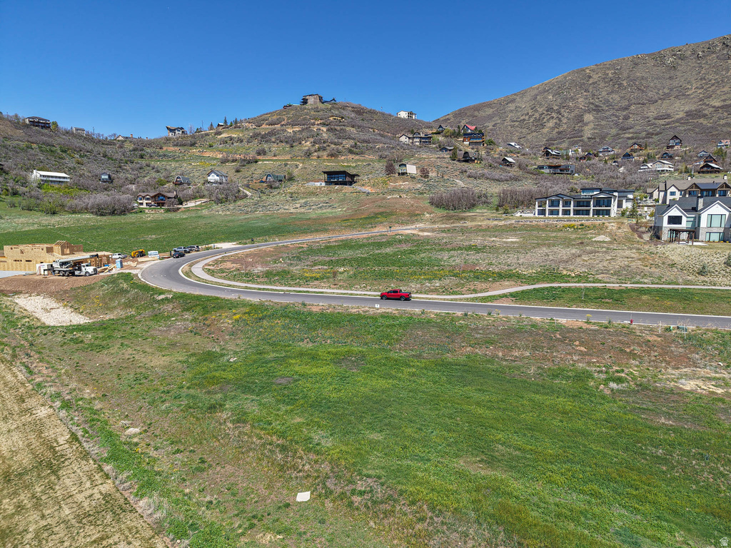 1615 N CAMBRIDGE DR Midway, UT 84049