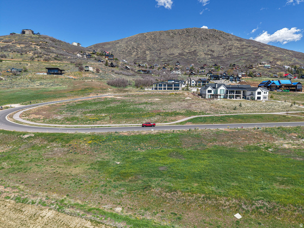 1615 N CAMBRIDGE DR Midway, UT 84049