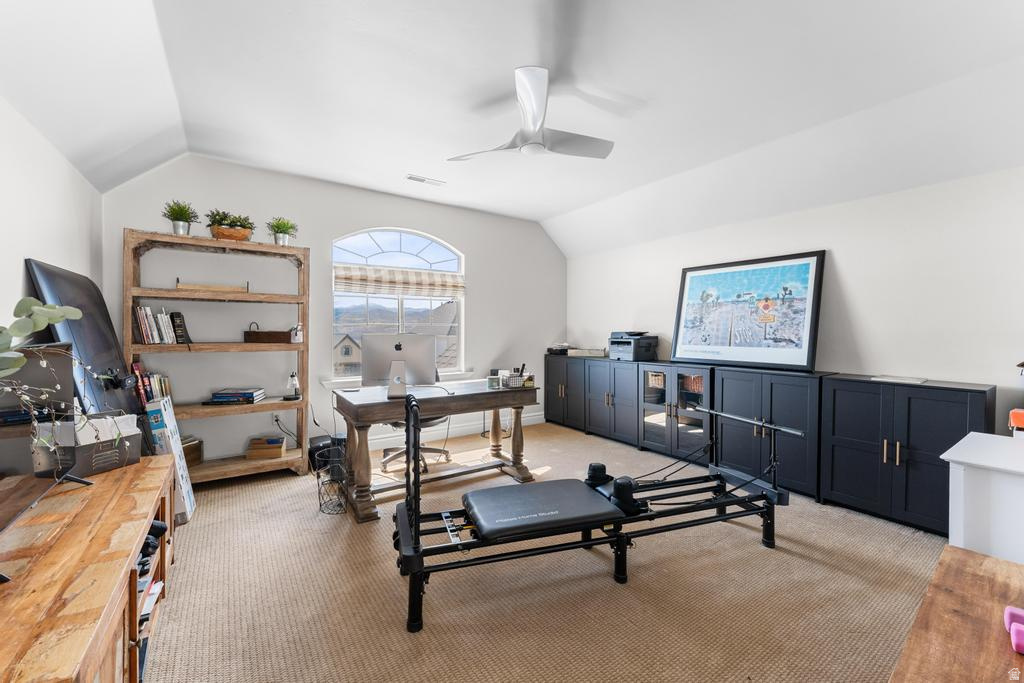 5362 EAGLES VIEW DR Lehi, UT 84043