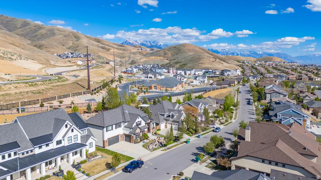 5362 EAGLES VIEW DR Lehi, UT 84043