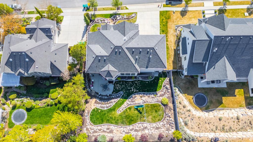 5362 EAGLES VIEW DR Lehi, UT 84043