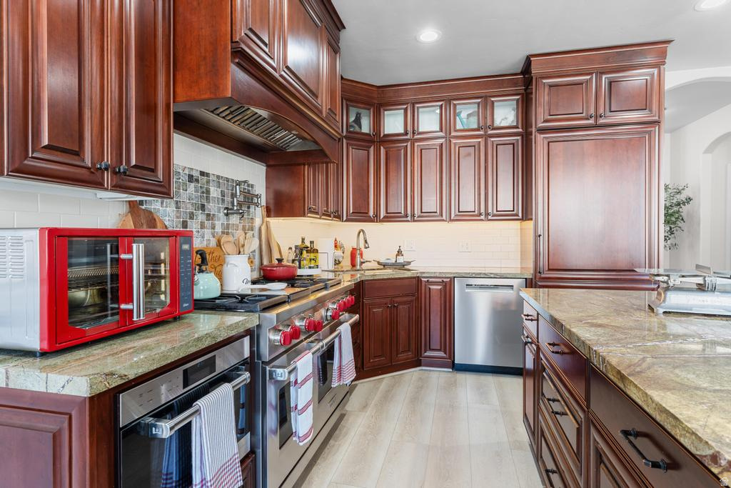 5362 EAGLES VIEW DR Lehi, UT 84043