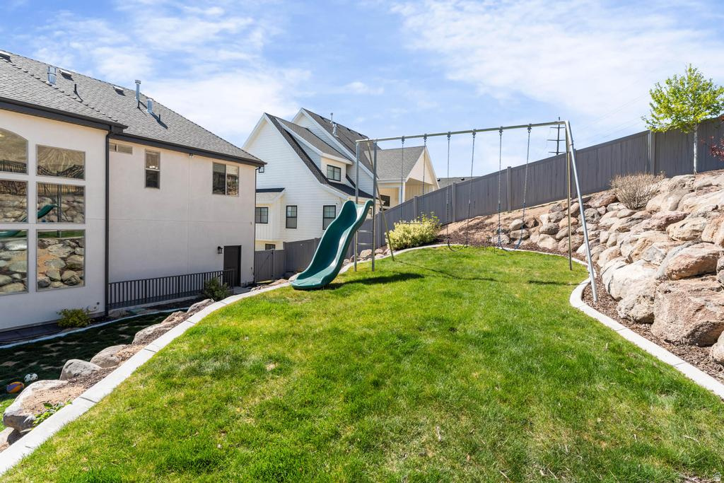5362 EAGLES VIEW DR Lehi, UT 84043