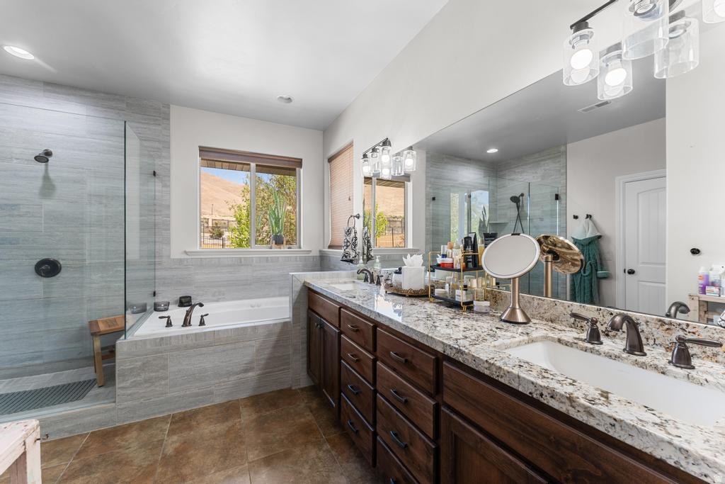 5362 EAGLES VIEW DR Lehi, UT 84043