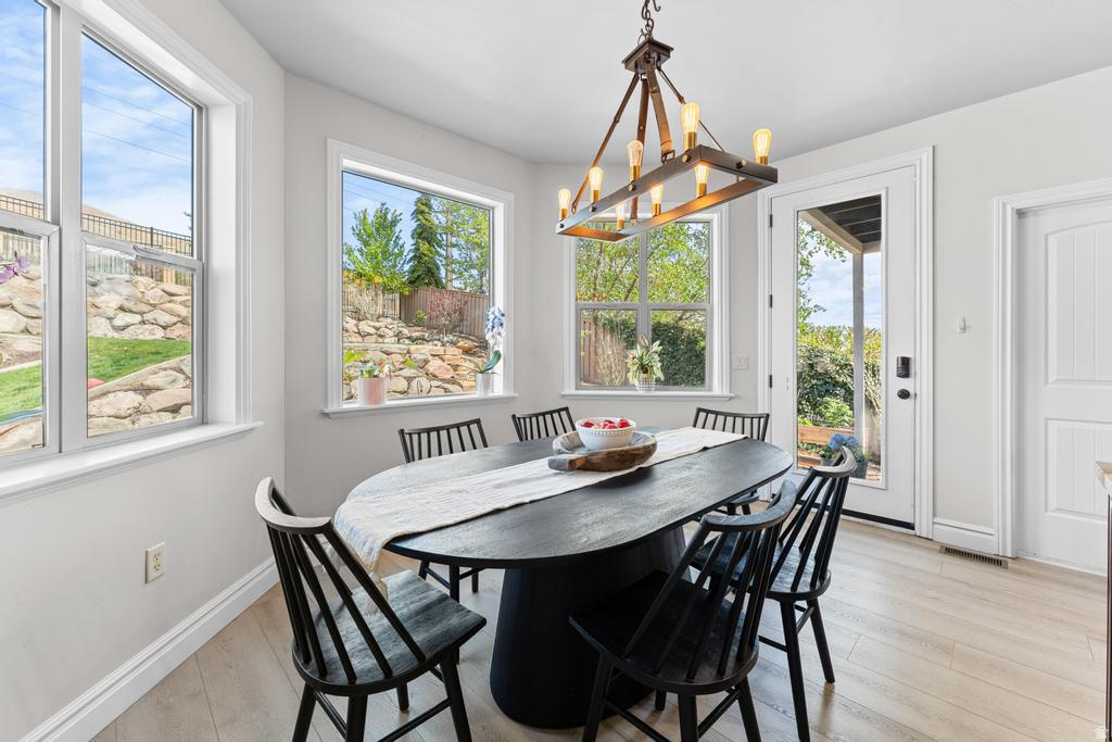 5362 EAGLES VIEW DR Lehi, UT 84043