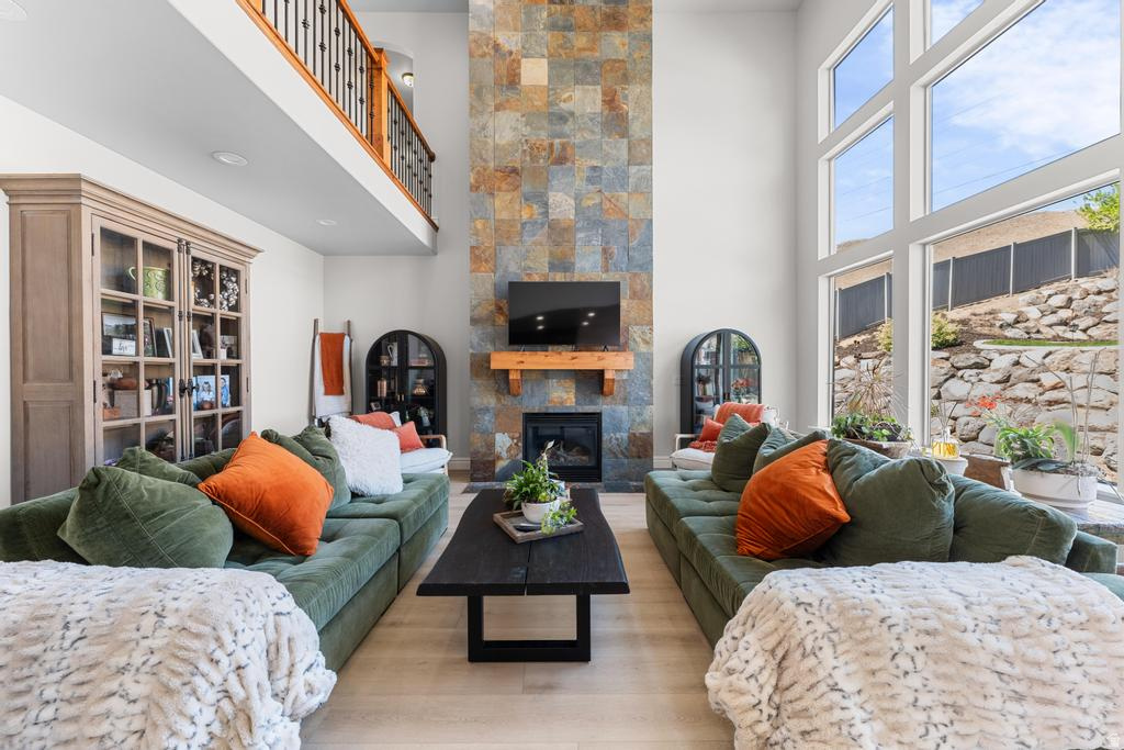 5362 EAGLES VIEW DR Lehi, UT 84043