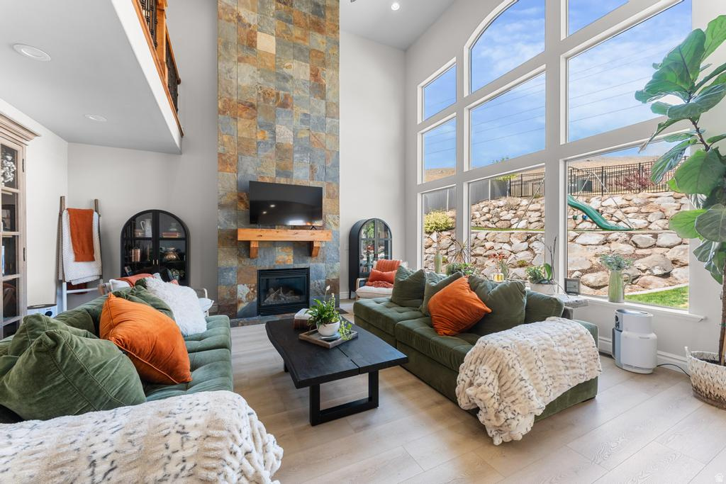 5362 EAGLES VIEW DR Lehi, UT 84043