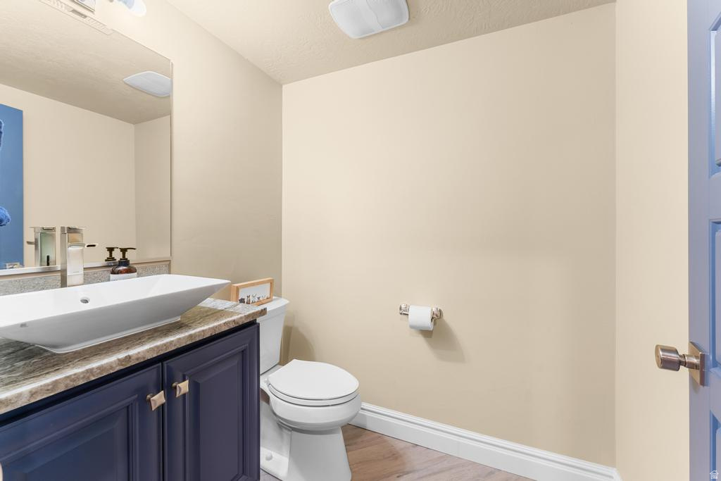 5362 EAGLES VIEW DR Lehi, UT 84043