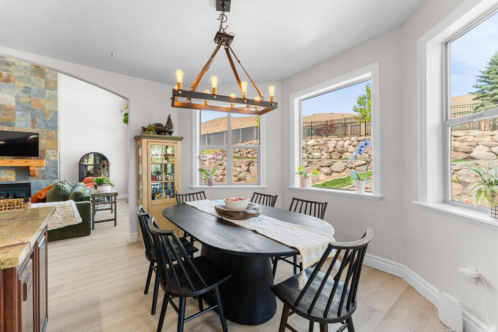 5362 EAGLES VIEW DR Lehi, UT 84043