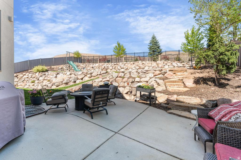 5362 EAGLES VIEW DR Lehi, UT 84043