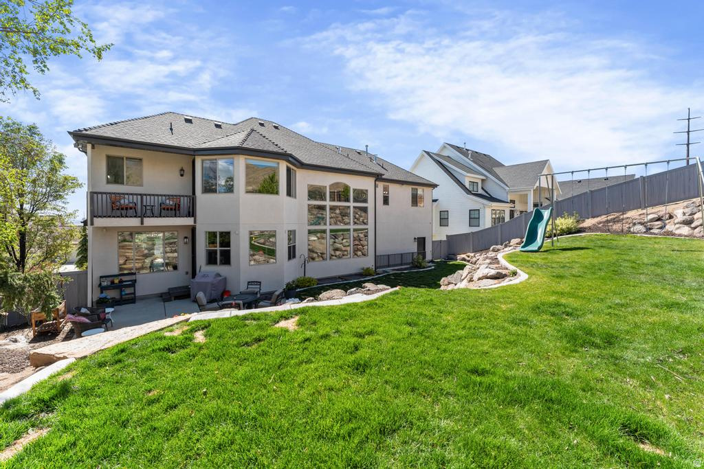 5362 EAGLES VIEW DR Lehi, UT 84043