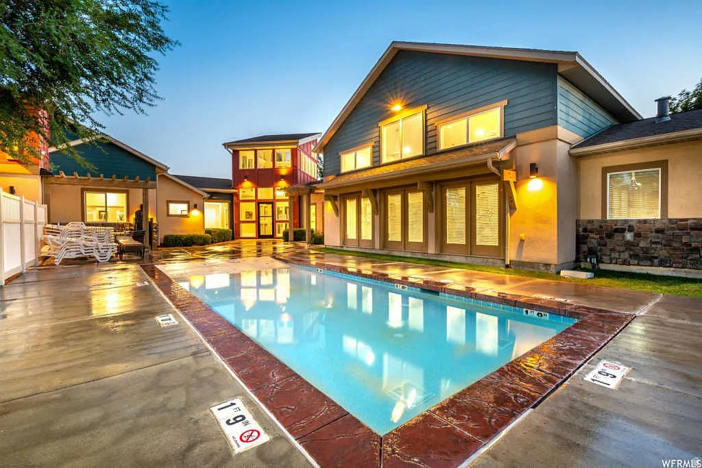 11304 S ROPEMAKER RD South Jordan, UT 84095