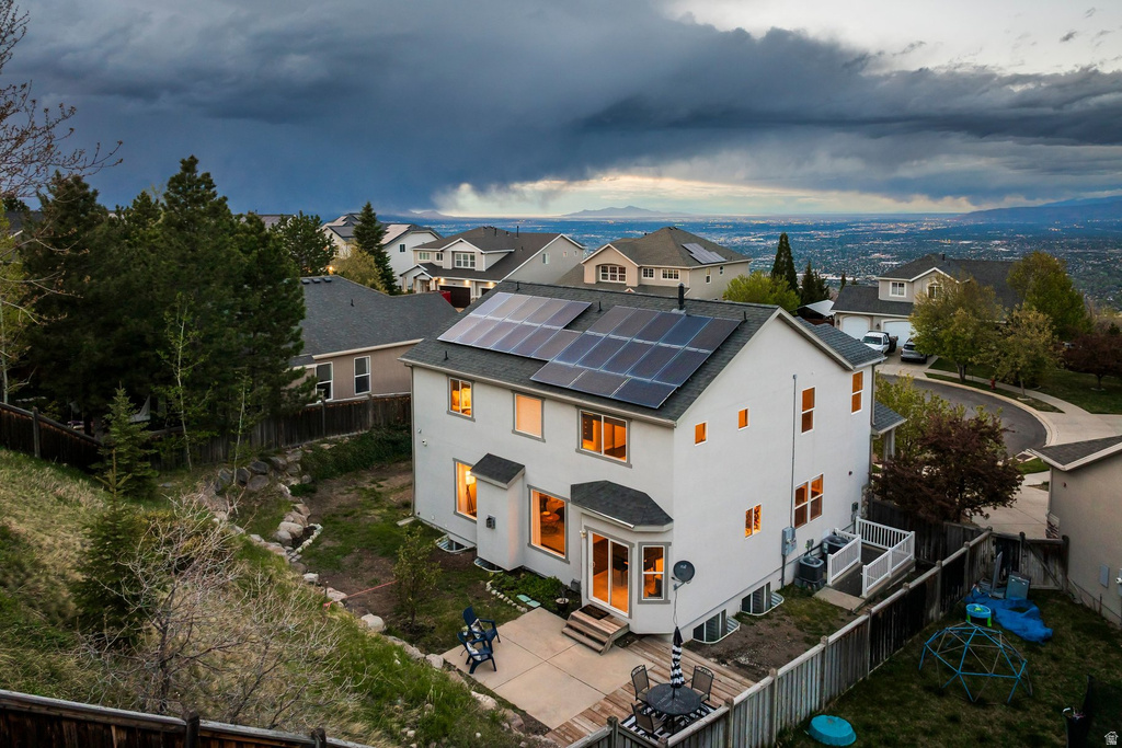 1930 E ASPEN LEAF PL Draper, UT 84020