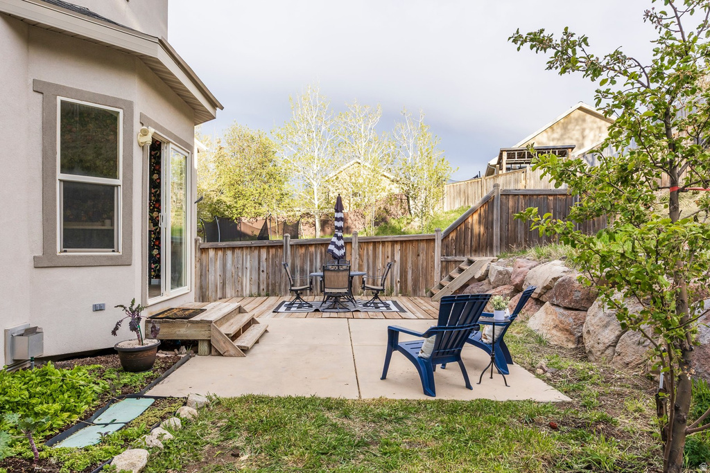 1930 E ASPEN LEAF PL Draper, UT 84020