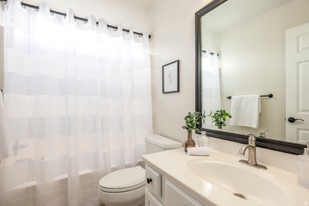 1930 E ASPEN LEAF PL Draper, UT 84020