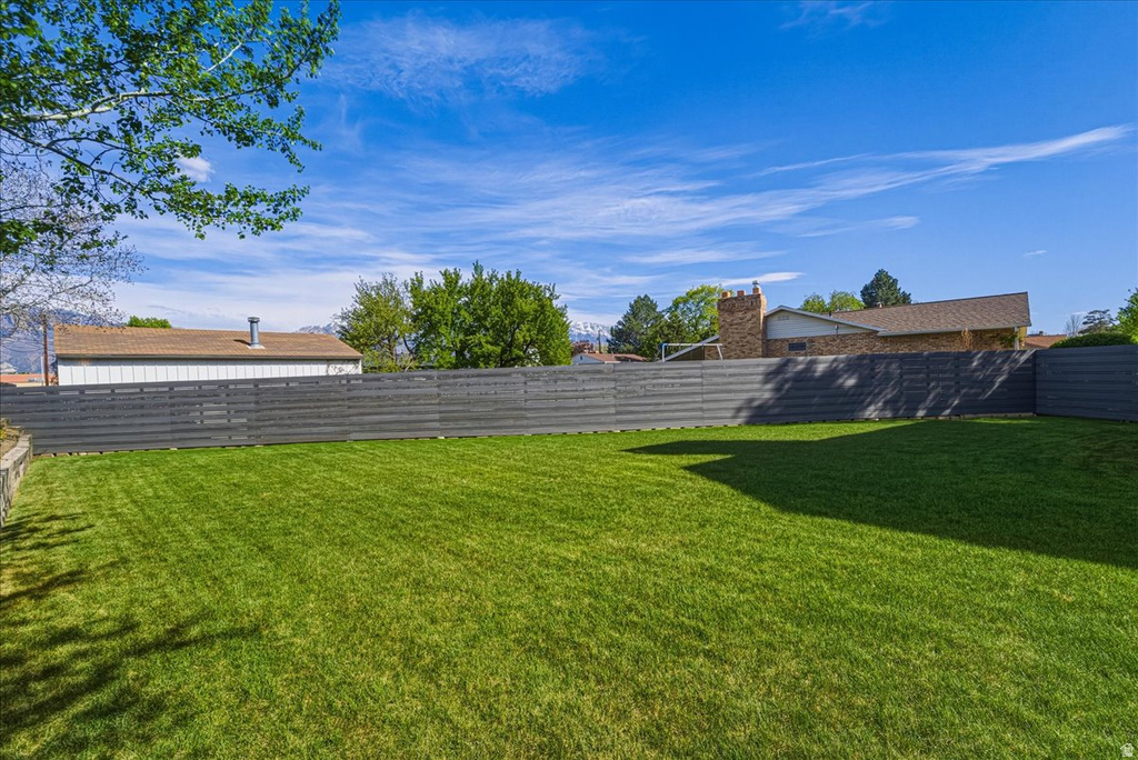 740 W QUAKING ASPEN DR Murray, UT 84123