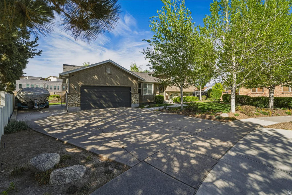 740 W QUAKING ASPEN DR Murray, UT 84123